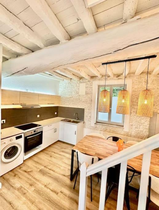 Pierre Lauragaise Apartman Avignonet-de-Lauragais Kültér fotó